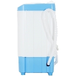 Центрифуга Renova SD-80TS1(P) белый/голубой, 8.5 кг, 1400 об/мин, 44 x 78 x 43 см, фото11