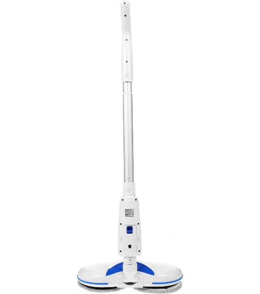 Электрошвабра Vitek VT-8180 50Вт белый