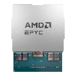 Процессор AMD EPYC 9755 Soc-SP5 2.7GHz OEM, фото5