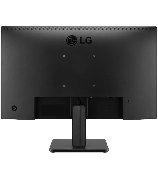 Монитор 23.8' LG 24MR400-B IPS 1920x1080, 100 Гц, 5 мс, 16:9, 250 кд/м2, 1xHDMI, 1xVGA, 1x3.5 мм, черный