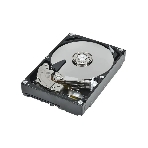Жесткий диск серверный Toshiba MG10ADA10TE 10Tb 3.5' MG Series SATA 6Gb/s, 7200rpm, 512MB, 4Kn/512e, CMR, Bulk, фото2