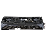 Видеокарта Gigabyte AMD Radeon RX 9070 GAMING OC, PCIe 5.0 16Gb GDDR6, 256 bit, 3 x DisplayPort, HDM, GPU 2070 MHz (GV-R9070GAMING OC-16GD), фото6