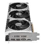 Видеокарта MSI GeForce RTX 5070 12G VENTUS 3X OC, фото7