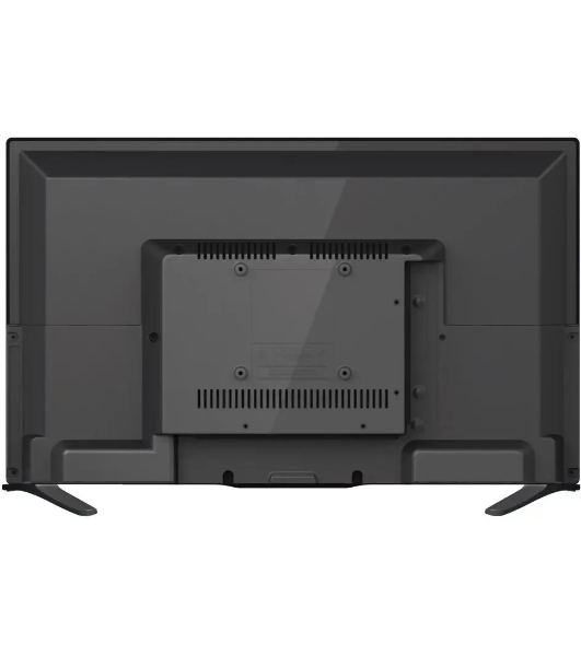 Телевизор LEFF 24' 24H250T черный LED LCD FHD 60Hz