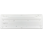 Комплект клавиатура+мышь A4Tech FStyler FG1012 беспроводной, USB, 1200 DPI, белый, фото13