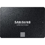 Жесткий диск SSD SAMSUNG SATA2.5' 1TB 6GB/S 870 EVO MZ-77E1T0B/AM, фото 1