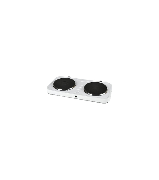 Плита настольная электрическая Blackton Bt HP217W белый