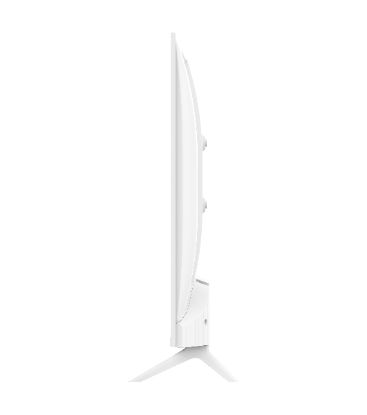 Телевизор BBK 40' 40LEM-1044 FTS2C белый DLED FHD 60Hz