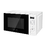 Микроволновая печь MAUNFELD MFSMO720EW02 белый, 20 л, 700 Вт, переключатели - сенсор, фото2