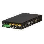 Маршрутизатор B4Com MCR-102SE-BUN1, 4×LAN, фото 1