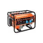 Электрогенератор бензиновый Patriot Max Power SRGE 3500, 2.8 кВт, 67 дБ, 40 кг, фото 1