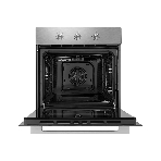 Шкаф духовой электрический Maunfeld MEOC708PS, встраиваемый, фото12
