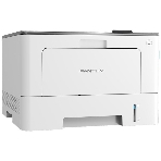 Принтер лазерный Pantum BP5200DN, A4, ч/б, печ.52стр/мин., 1200x1200 DPI, USB, Ethernet, NFC, проектная модель, фото5