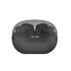 Наушники TWS Tecno Buds 4 черный, внутриканальные, Bluetooth, до 6 ч, фото3