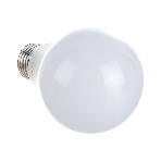 Лампа светодиодная EUROLUX LL-E-A60-13W-230-4K-E27 груша, фото2