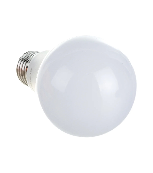 Лампа светодиодная EUROLUX LL-E-A60-13W-230-4K-E27 груша