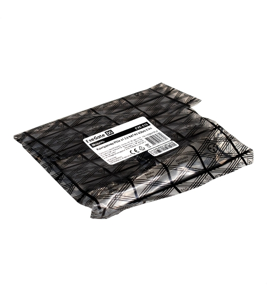 Контроллер ExeGate EXE-516 (PCI-E x4 v3.0, SATA3 6Gb/s, 6 int, ASMedia Chipset ASM1166)