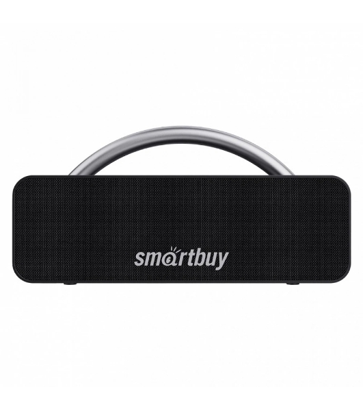 Колонка беспроводная Smartbuy HERO 2, черный