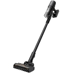 Пылесос вертикальный моющий Dreame H12 Dual Flex Reach черный, питание от аккумулятора, 400 Вт, уборка сухая/влажная, пылесборник 0,7 л, фото4
