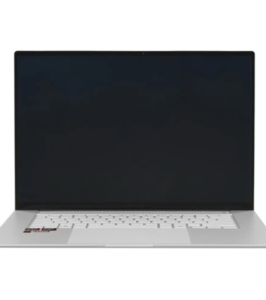 Ноутбук ASUS Zenbook S16 UM5606WA-RK220W/16'/OLED/AMD Ryzen AI 9 HX 370/32Gb/1Tb SSD/AMD Radeon 890M/Windows 11 Home/белый/1.5kg