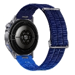 Умные часы HUAWEI Watch GT Runner 2 CDY-B19, 1.32' AMOLED, Wi-Fi, Bluetooth, NFC, 5 ATM/IP69, синий, фото5