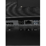Моноблок IRU Tactio 23IP 23.8' Full HD i3 14100 (3.5) 16Gb SSD480Gb UHDG 730 Windows 11 Pro 64 WiFi BT 120W Cam черный 1920x1080 (RUS), фото15