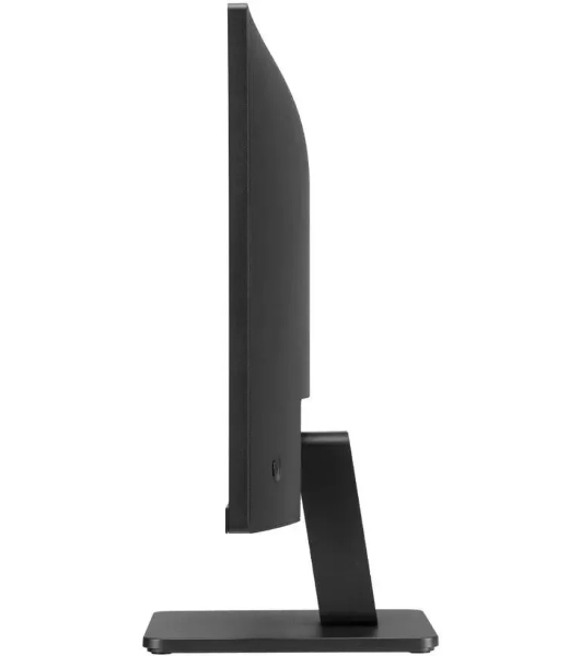 Монитор 23.8' LG 24MR400-B IPS 1920x1080, 100 Гц, 5 мс, 16:9, 250 кд/м2, 1xHDMI, 1xVGA, 1x3.5 мм, черный