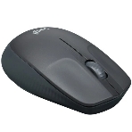 Мышь беспроводная Logitech M190 черный, 1000 dpi, радиоканал, USB, кнопки - 3, фото8
