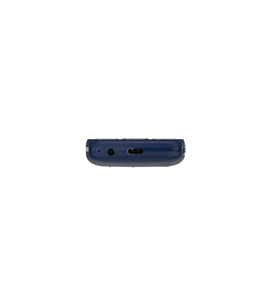 Мобильный телефон Maxvi K200 синий