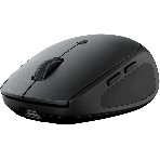 Мышь беспроводная Jlab Go Charge Mouse c функцией подзарядки, Link USB- A, фото 1