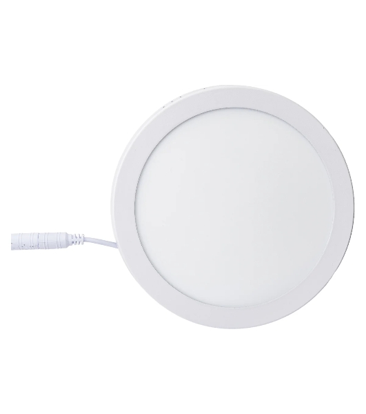 Светильник светодиодный ECOLA DRSV12ELC LED DOWNLIGHT 12W/4200K