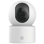 Камера видеонаблюдения Xiaomi IP-камера Smart Camera C201 белый, фото 1