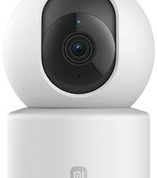 Камера видеонаблюдения Xiaomi IP-камера Smart Camera C201 белый