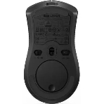 Мышь беспроводная/проводная Lenovo Legion M600 черный, 16000 dpi, радиоканал, Bluetooth, USB, кнопки - 9, фото3