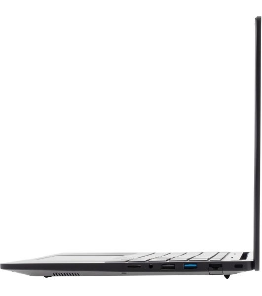 Ноутбук IRU Strato 15ALID4/15.6'/IPS/Intel Core i5 1334U/16Gb/512Gb SSD/Intel UHD Graphics/без ОС/черный/2.2kg
