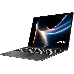 Ноутбук MSI Modern 16S AI+ G3MG-012XRU Intel Core Ultra 7 355/16Gb (1*16 D5)/SSD512Gb/UMA/16'/OLED/WUXGA/1920x1200/60Hz/NoOS/RJ-45/Grey/1.7kg, фото3