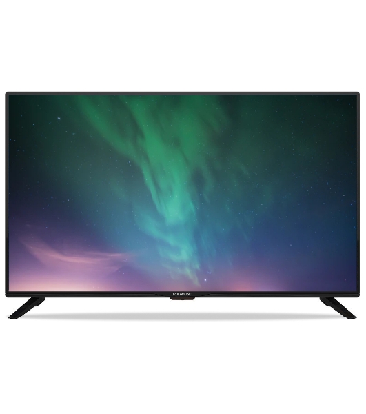 Телевизор PolarLine 43' 43PL51TC (YY) черный LED FHD 60Hz