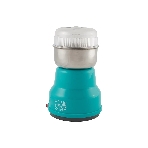 Кофемолка Homestar HS-2001 бирюзовый, фото2