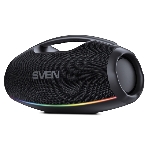 Портативная акустическая система SVEN PS-990, черный, 2.0, 2x90 Вт (RMS), IPx7, TWS, Bluetooth, USB, аккумулятор, фото 1