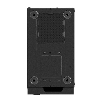 Компьютерный корпус Miditower ExeGate EVO-9211-800NPX (ATX, БП 800NPX с вент. 12см, с окном, 2хUSB+1хUSB3.0, HD аудио, черный, 1 вент. с RGb подсветкой), фото5
