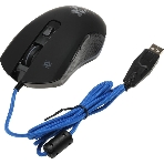 Мышь проводная Defender Sky Dragon GM-090L черный, 3200 dpi, USB, кнопки - 6, фото19
