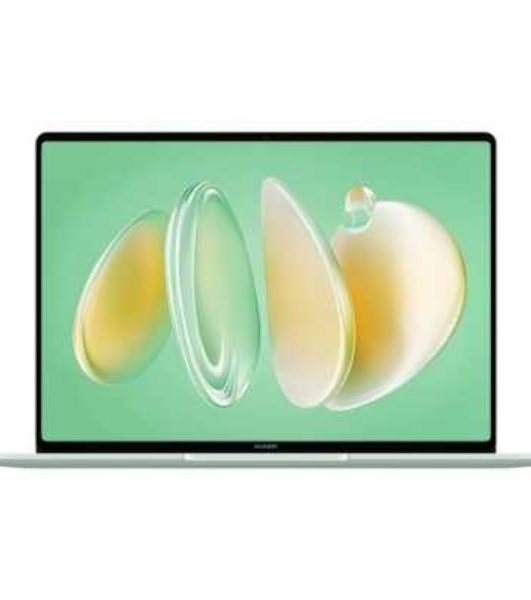 Ноутбук Huawei FLMH-X FlemingH-W5651T/14'/IPS/Intel Core Ultra 5 125H/16Gb/512Gb SSD/Intel Iris Xe graphics/без ОС/зеленый/1.31kg