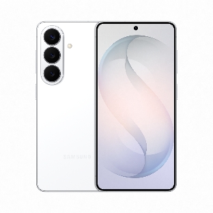 Смартфон Samsung Galaxy S26 SM-S942B 12/256Gb белый