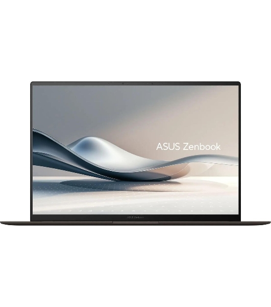 Ноутбук ASUS Zenbook S 16 UM5606GA-SS179W/16'/OLED/AMD Ryzen AI 9 465/32GB/1024GB SSD/AMD Radeon 880M/Windows 11 Home/серый/1.5kg