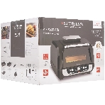 Аэрогриль Steba AG 6000 AirChef черный, 1750 Вт, 10.1 л, кнопки, 11 программ, фото7