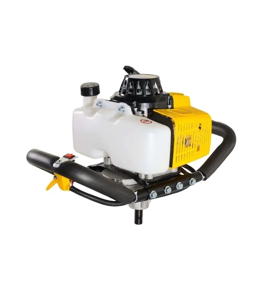 Мотобур Huter GGD-2400 900/70/13/42