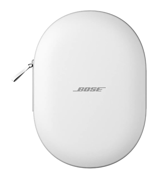 Наушники Bose Quiet Comfort Ultra Headphones (2nd Gen) White