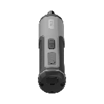 Отвертка аккумуляторная Deli DC160, (4В, 2А*ч, 5Нм, 300об/мин, Type-C, набор бит 24 шт, пласт. кейс), фото5
