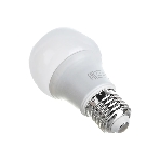 Лампа светодиодная EUROLUX LL-E-A60-13W-230-4K-E27 груша, фото3