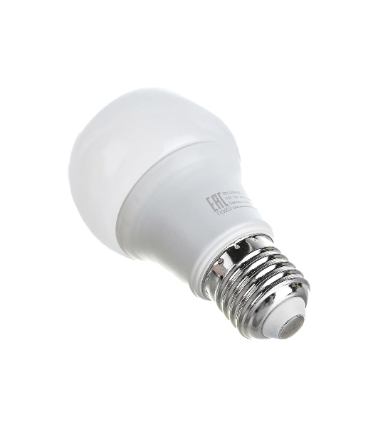 Лампа светодиодная EUROLUX LL-E-A60-13W-230-4K-E27 груша